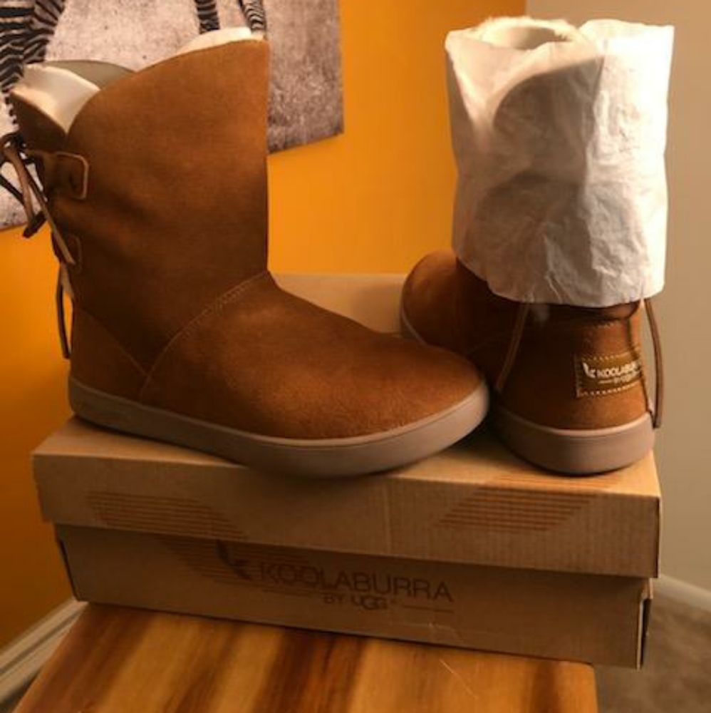 Shoes